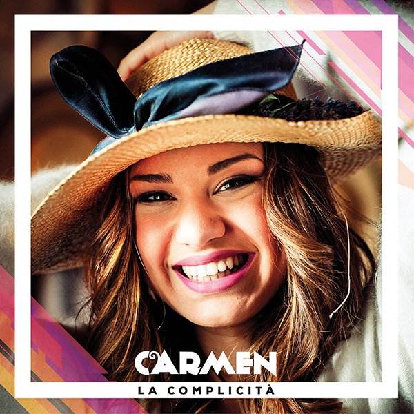 CARMEN - Tour Instore