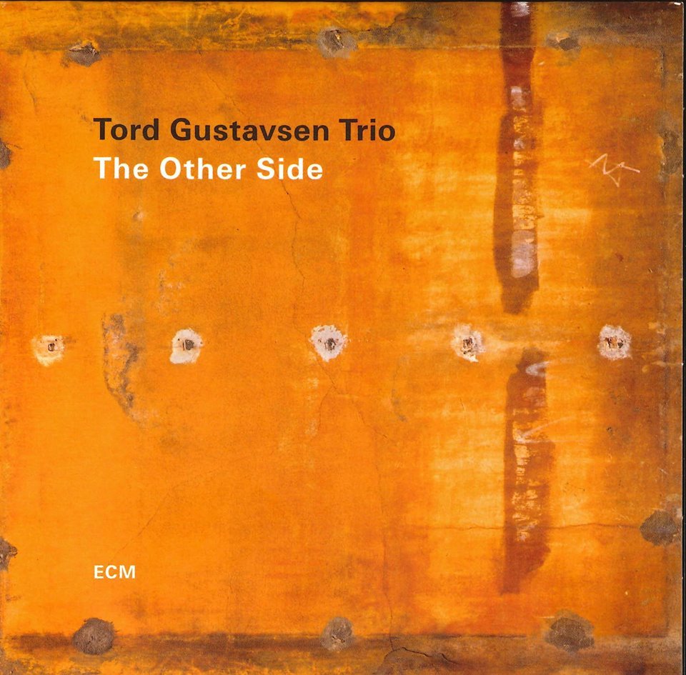 Tord Gustavsen Trio