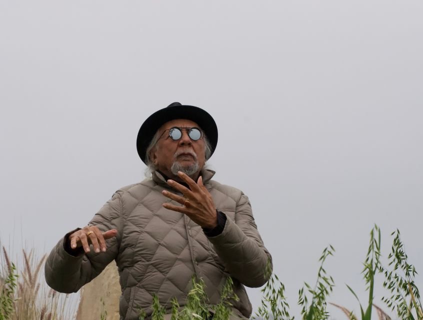 Questa sera Charles Lloyd & the Marvels a Empoli