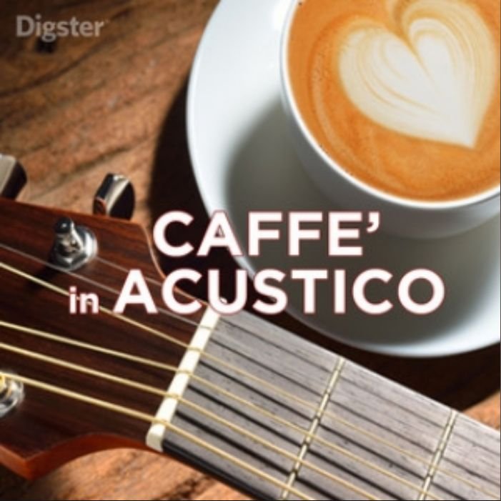 La nuova versione acustica di "Don't Need The Real Thing" di Kandace Springs apre la playlist Digster "Caffè in acustico"