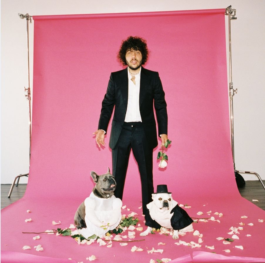 "EASTSIDE", il singolo di debutto dell’autore e produttore americano BENNY BLANCO con HALSEY & KHALID è un successo mondiale