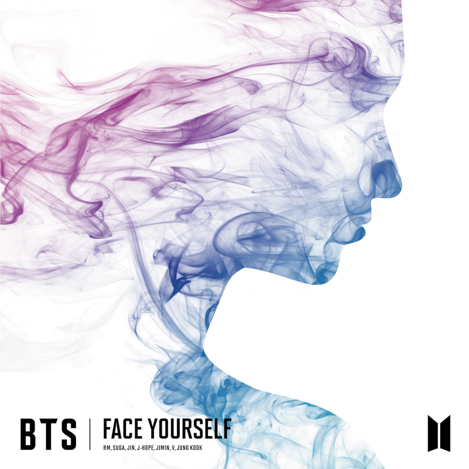 BTS: il gruppo coreano conquista il mondo con “FACE YOURSELF” il loro album cantato in giapponese dal 14 settembre disponibile in tutto il mondo