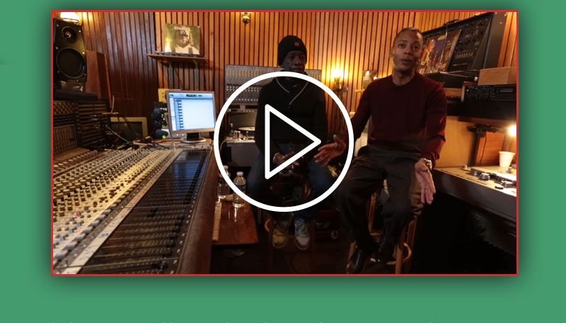 Il maestro e fondatore TONY ALLEN del genere afro-beat unisce le forze con un titano della techno-dance: JEFF MILLS