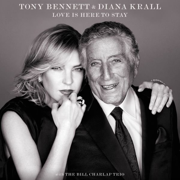 "Love Is Here To Stay" debutta nella top 20!