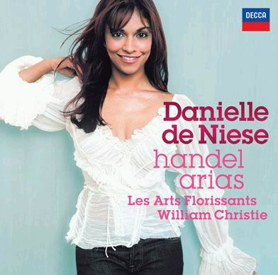 Danielle de Niese
