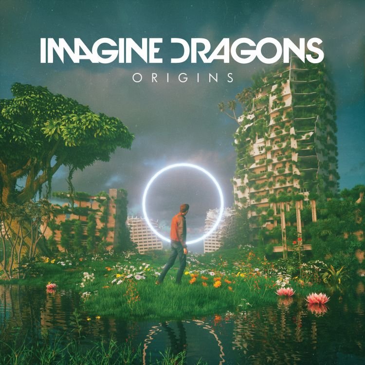 Gli IMAGINE DRAGONS annunciano per il 9 novembre la pubblicazione del nuovo album “ORIGINS”, disponibile da oggi per il pre-order