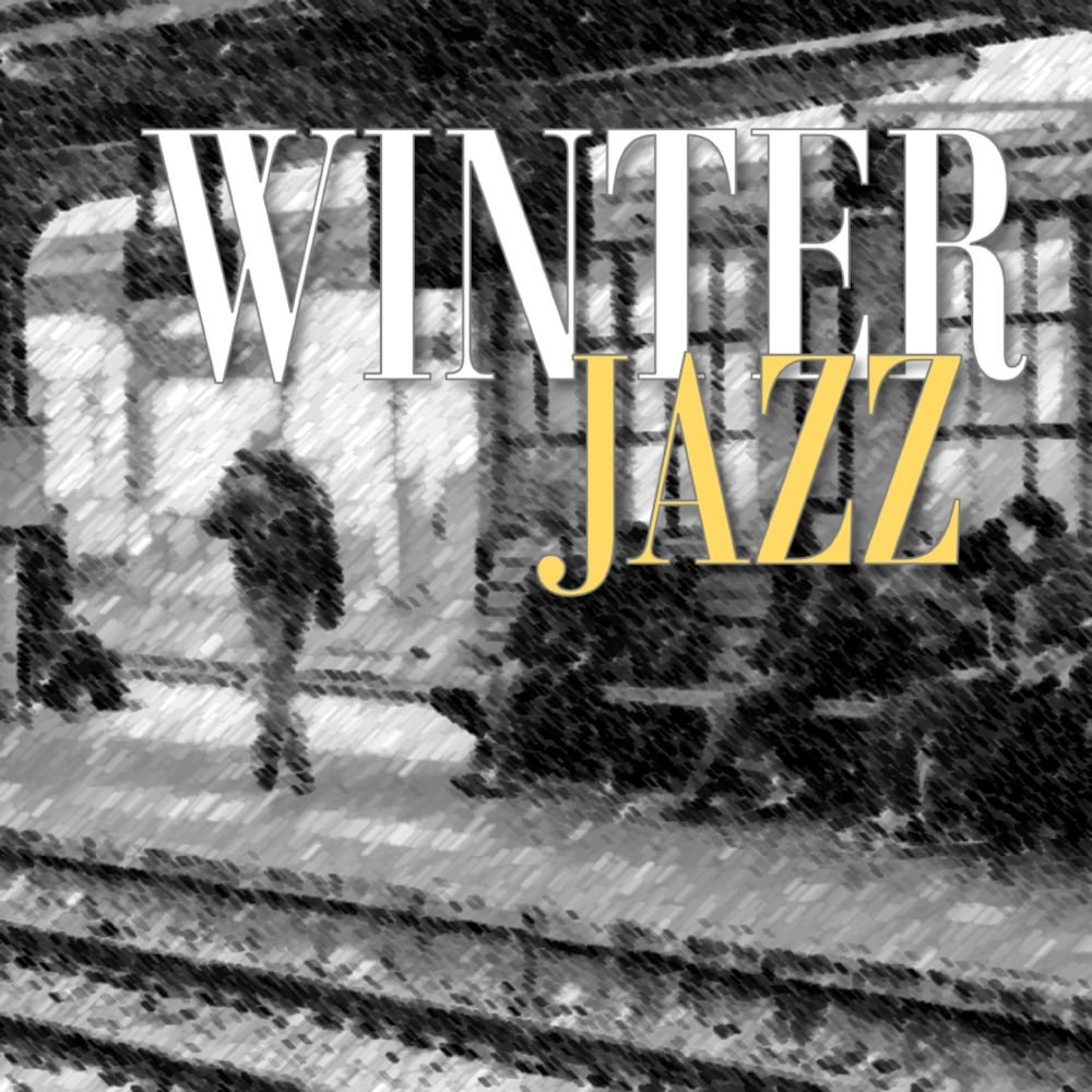è arrivato l'inverno: riscaldati con 'Winter Jazz', la nuova playlist!