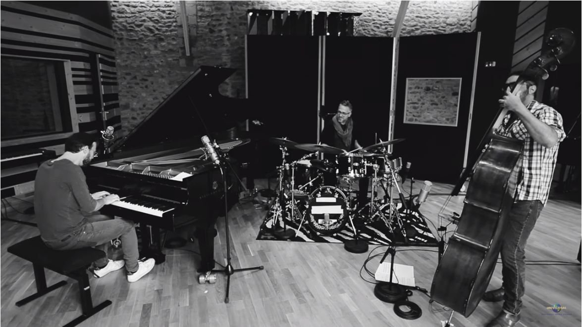 Guarda 'Shadow Walk', il nuovo video di Yaron Herman