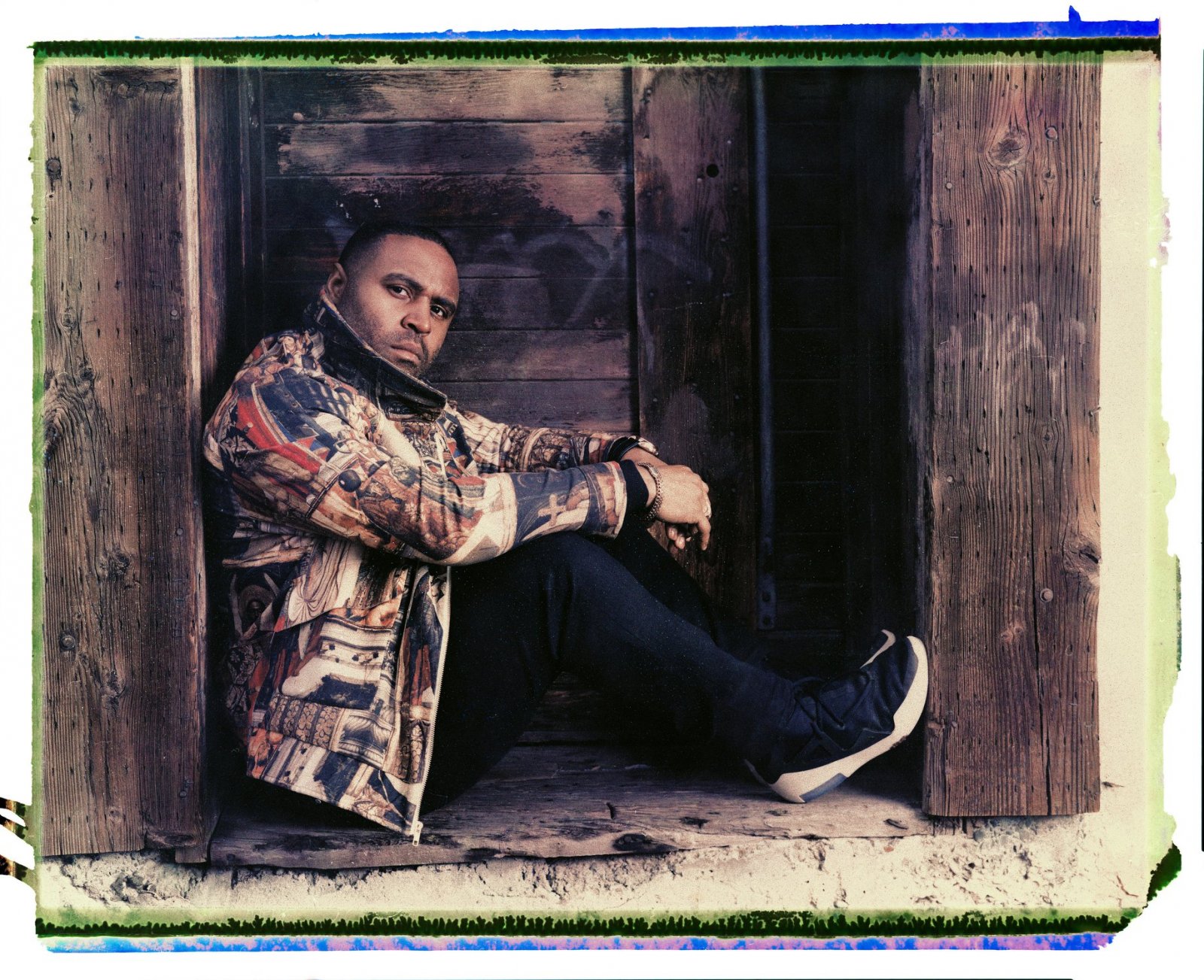 Kendrick Scott Oracle su 'ArkivJazz' parla di "A Wall Becomes a Bridge", il nuovo album Blue Note