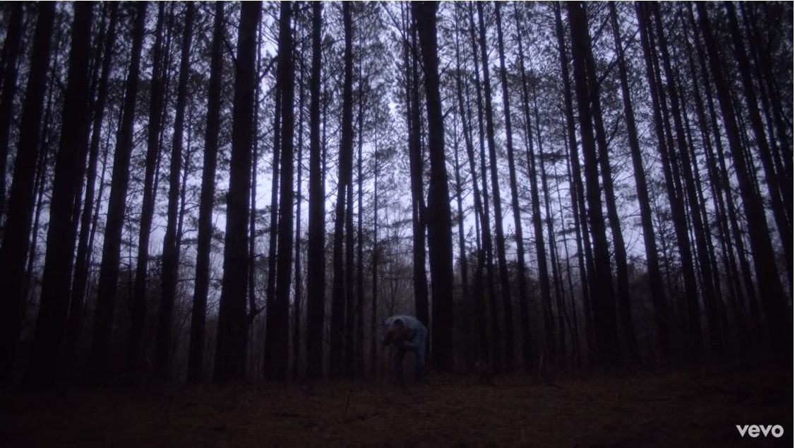 Amore e abbandono: la storia narrata nel nuovo video di Marcus King "Goodbye Carolina"