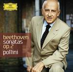 Nuova incisione di Maurizio Pollini