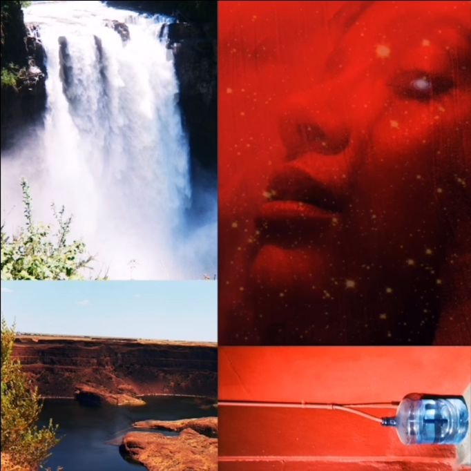 Ascolta "Lest We Forget (Blood)", il brano 'svelato' da Esperanza Spalding