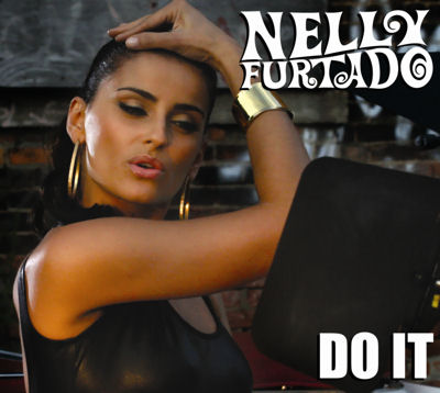 DA OGGI IN RADIO IL NUOVO SINGOLO DI NELLY FURTADO