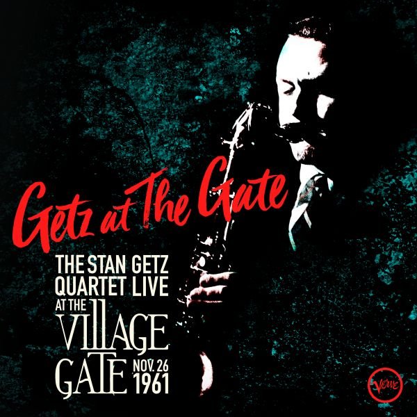 "Getz at the Gate": un incredibile inedito del quartetto di Stan Getz del 1961 vedrà la luce per la prima volta