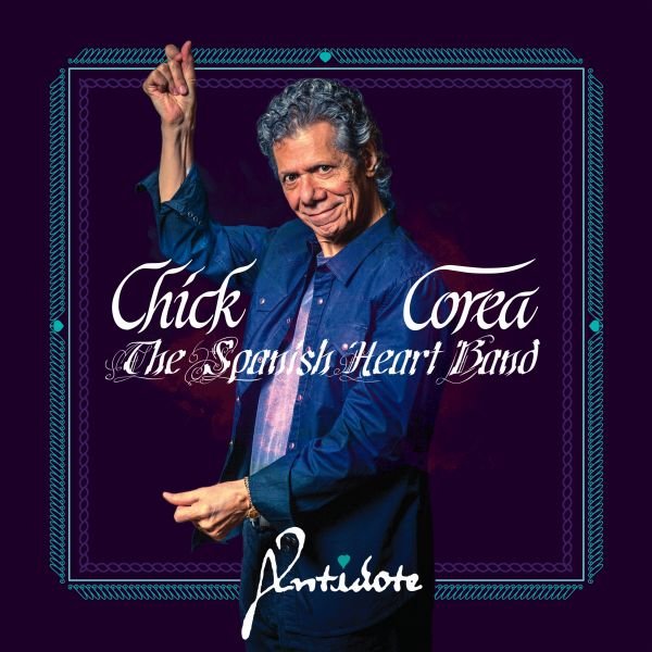 Chick Corea: un ritorno ai fasti del latin jazz con la Spanish Heart Band