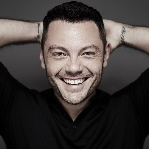 Tiziano Ferro Raddoppia Sansiro