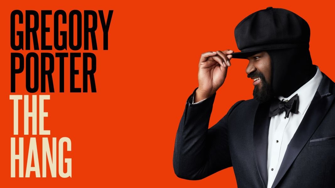 GREGORY PORTER ANNUNCIA ‘THE HANG’, LA NUOVA SERIE DI PODCAST