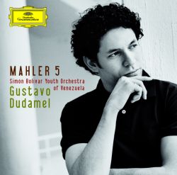Un eccellente Mahler per Gustavo Dudamel.