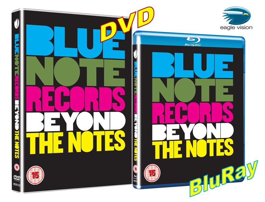 "Blue Note Records: Beyond The Notes": la storia della grande etichetta in un favoloso documentario