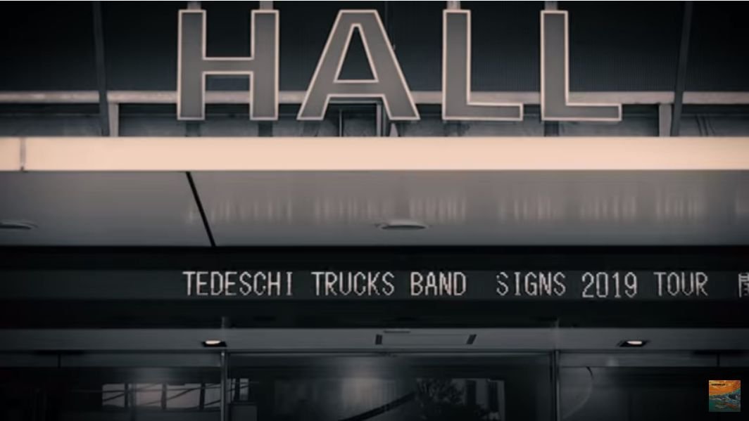 La Tedeschi Trucks Band annuncia l'uscita in digitale dell'EP "High And Mighty"