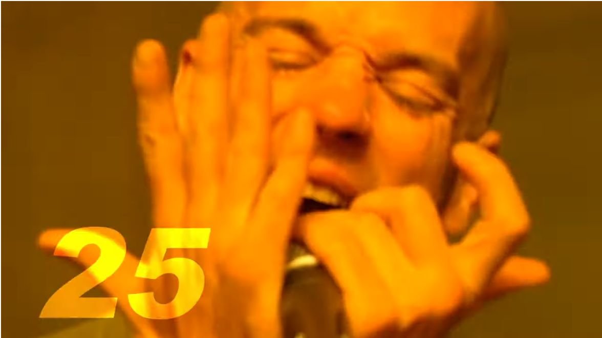 Guarda il trailer dell'edizione speciale per il 25° anniversario di 'Monster', l’acclamato nono album dei R.E.M