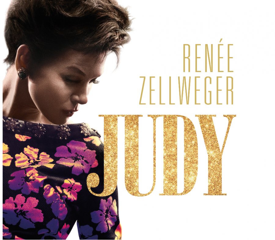 Renée Zellweger pubblica il suo primo album da solista per Decca