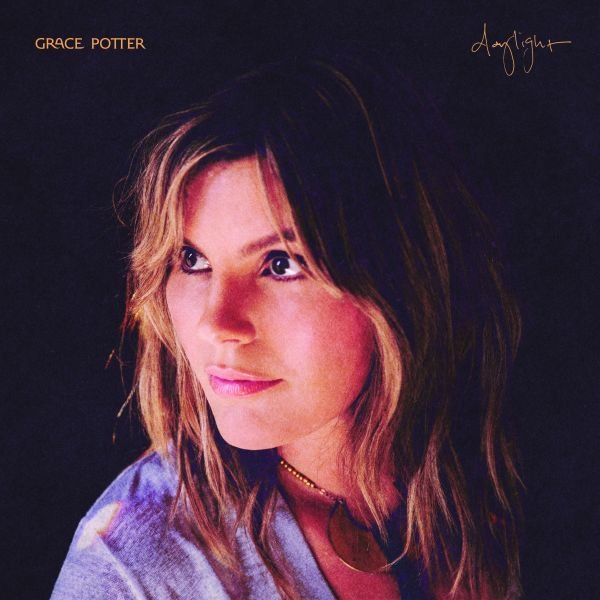 Dopo quattro anni di sofferto silenzio, torna l’acclamata songwriter Grace Potter con il suo secondo album "Daylight"