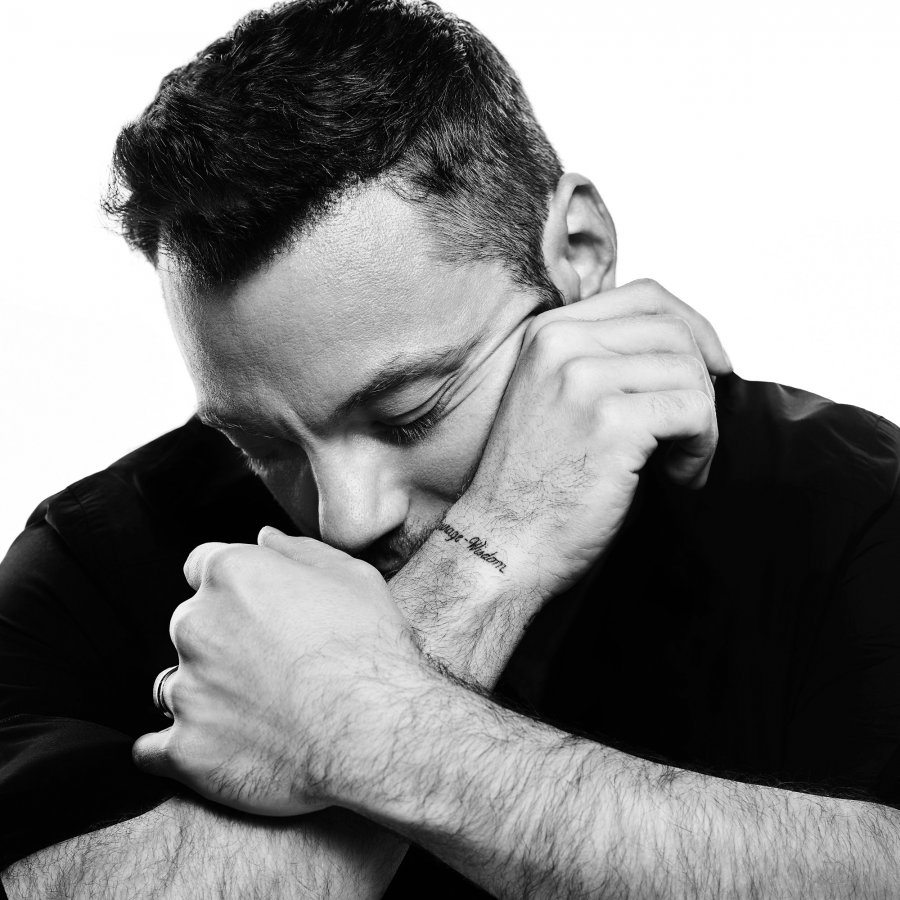 ACCETTO MIRACOLI L’ULTIMO ALBUM DI TIZIANO FERRO