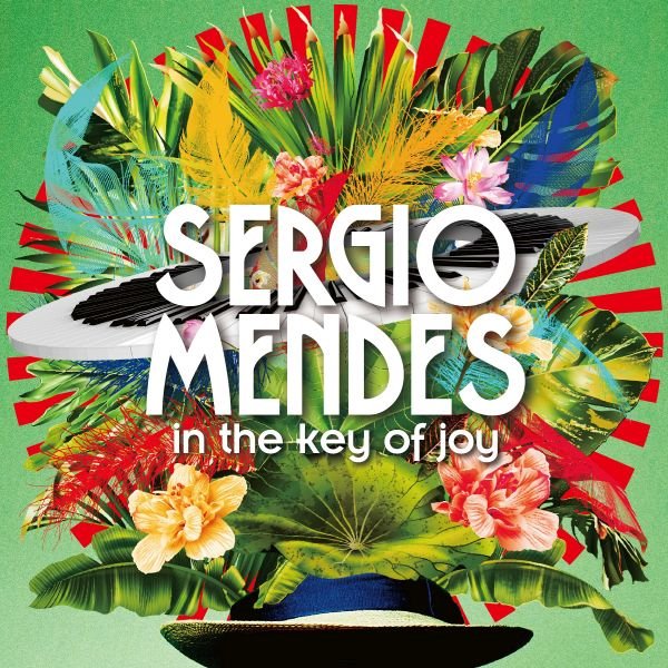 La leggenda del Brasile Sergio Mendes svela una nuova canzone (ascoltala subito)...