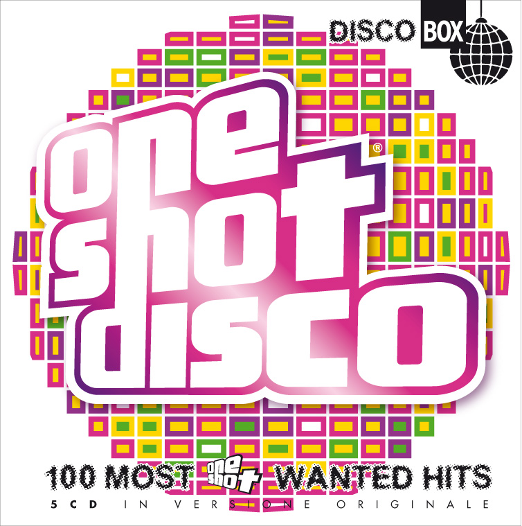 ONE SHOT DISCO BOX