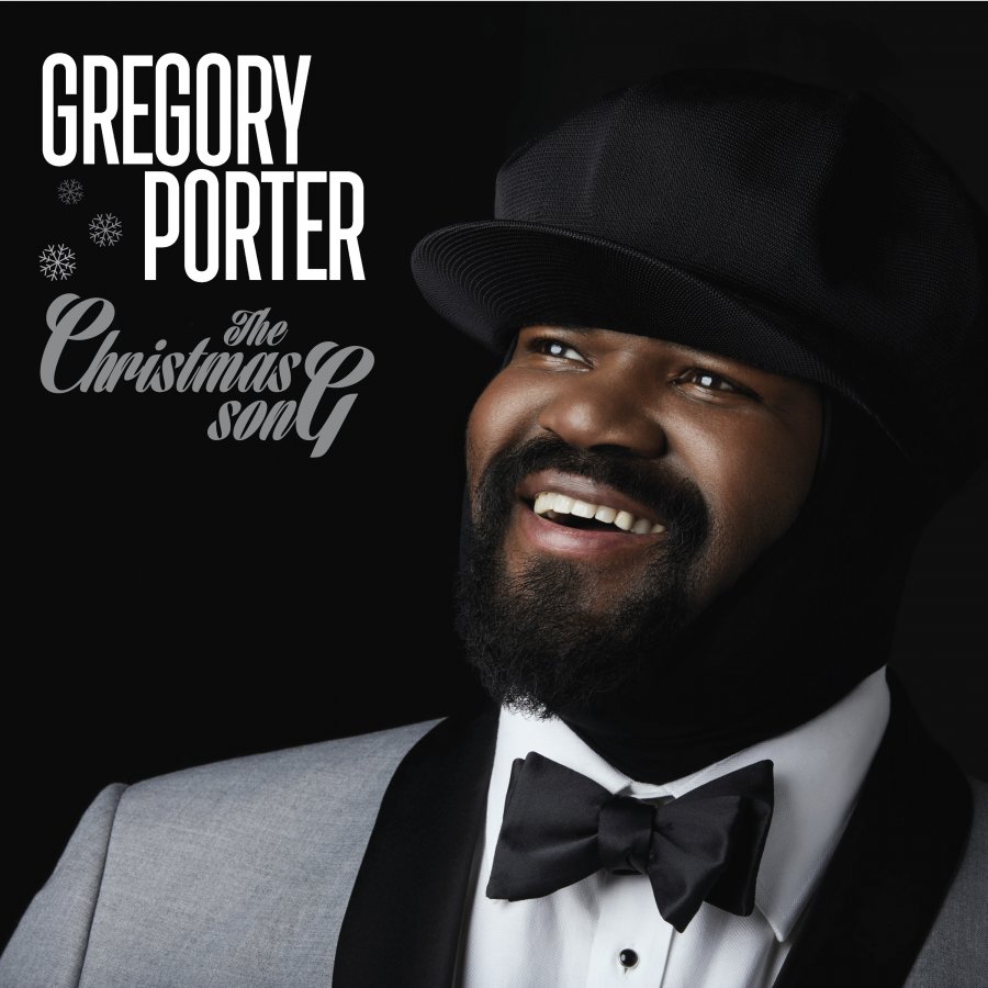 Buon natale da Gregory Porter! Ecco il video di "The Cristmas Song", live @ BBC