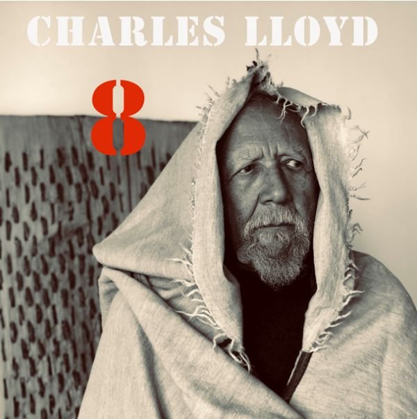 "In certe serate una benedizione cala su di me, e gli dèi mi fanno visita": parola di Charles Lloyd