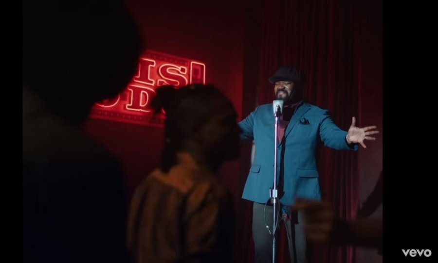 Guarda il video di 'Revival', il nuovo straordinario video firmato Gregory Porter