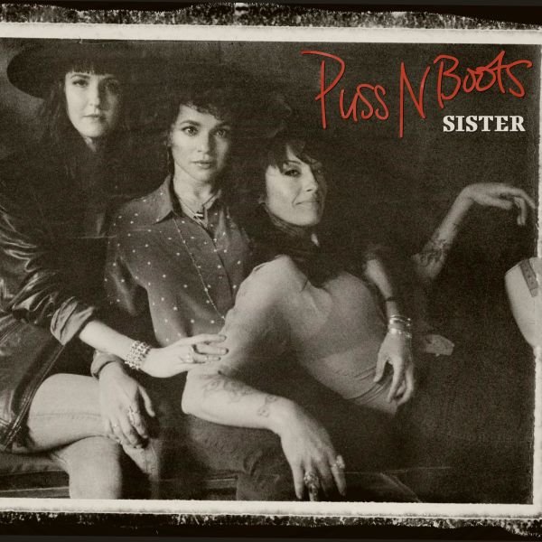 Norah Jones torna a pubblicare un album con il trio Puss n Boots: l'album "Sister" esce il 14 febbraio