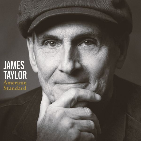 In attesa del nuovo album "American Standard", James Taylor incanta con un'indimenticabile versione di 'Teach Me Tonight'