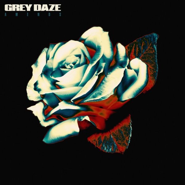 Il gruppo Grey Daze pubblica il singolo 'Sickness' annunciando l'uscita dell'album "Amends" il prossimo 10 aprile