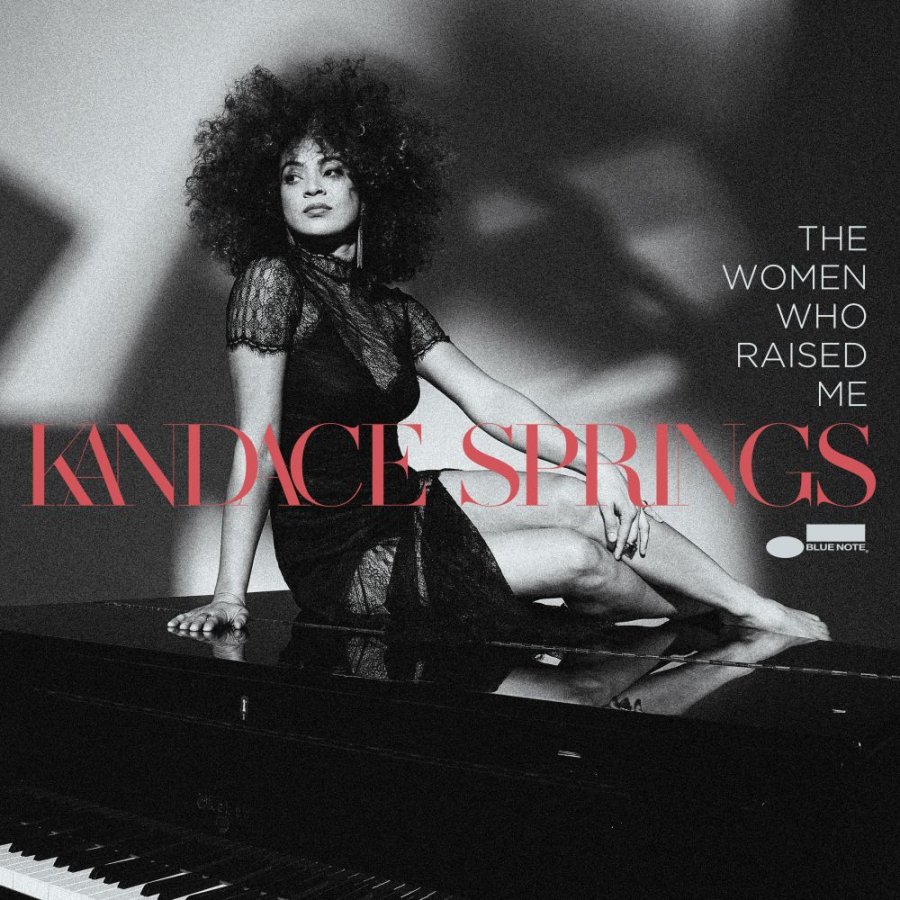 Kandace Springs alla ricerca del messaggio di Billie Holiday, Ella Fitzgerald, Carmen McRae...