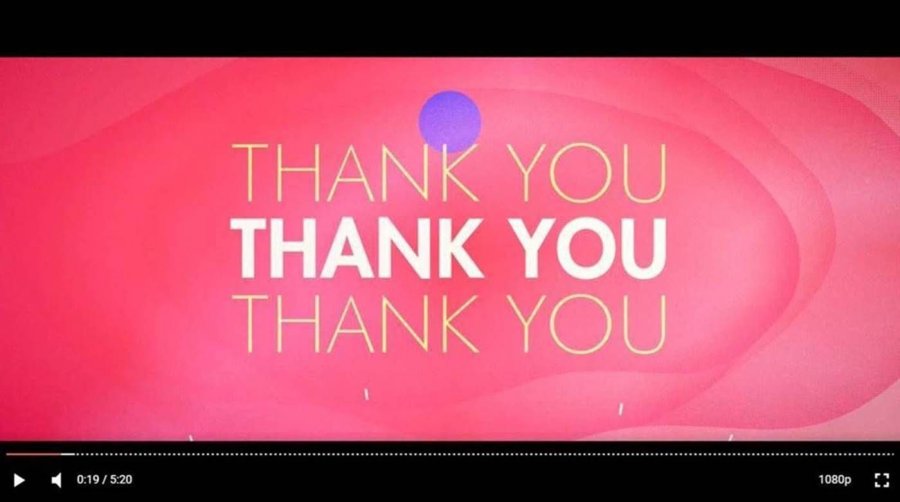 Gregory Porter condivide il suo nuovo singolo 'Thank You', dall'album "All Rise" in uscita il 28 agosto
