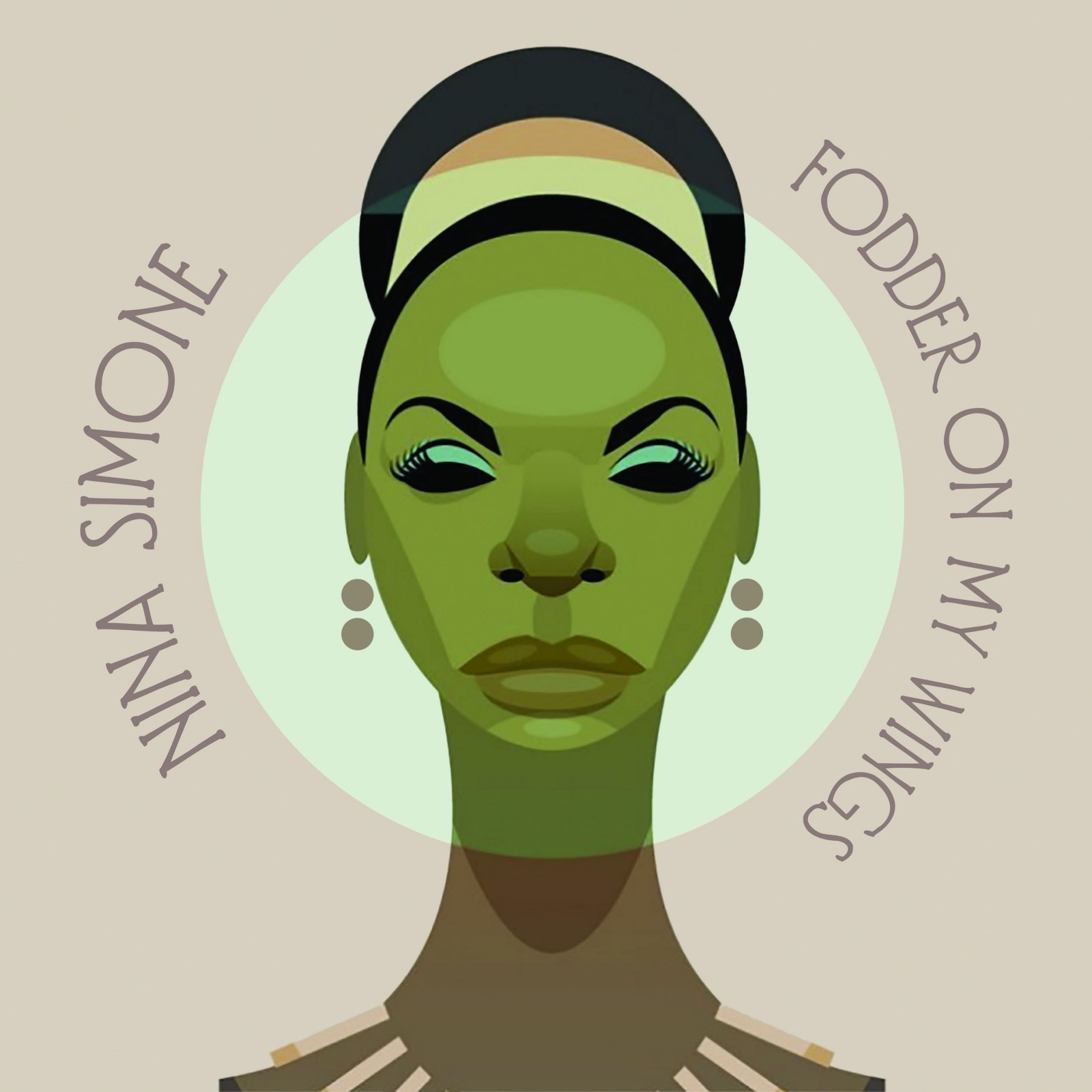 "Fodder On My Wings": il capolavoro ritrovato di Nina Simone torna alla luce - fin da subito in digitale - su etichetta Verve Records!