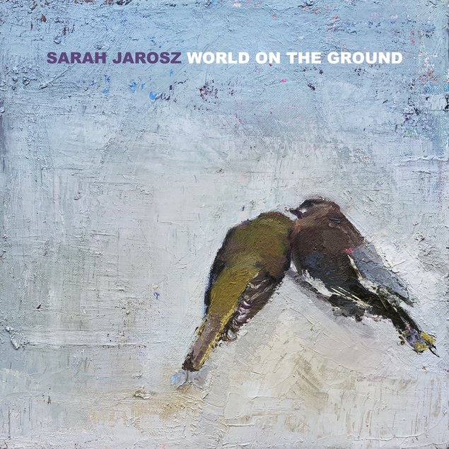 La cantautrice Sarah Jarosz torna con un nuovo album: ascolta il singolo "Orange and Blue"