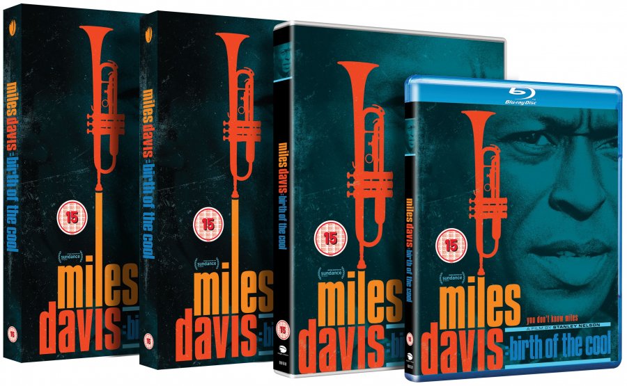 Esce "Miles Davis: Birth of the Cool", il documentario – diretto dal pluripremiato regista Stanley Nelson – sul leggendario trombettista