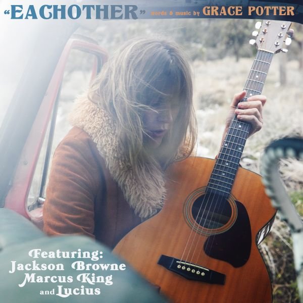 Il lockdown non ferma Grace Potter, che unisce le forze - a distanza - con Marcus King e Jackson Browne