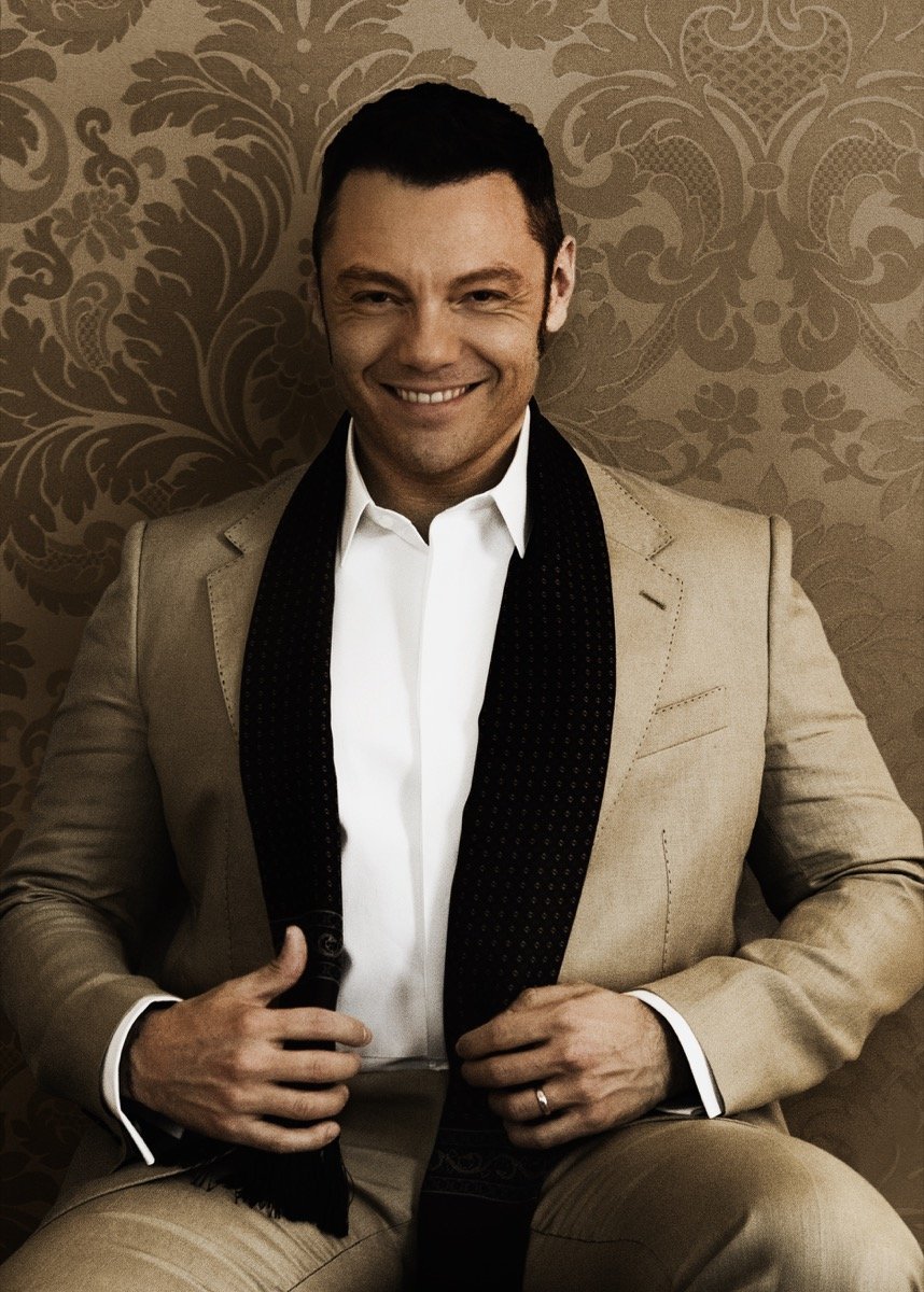 Tiziano Ferro torna con Rimmel che anticipa il suo primo album di Cover