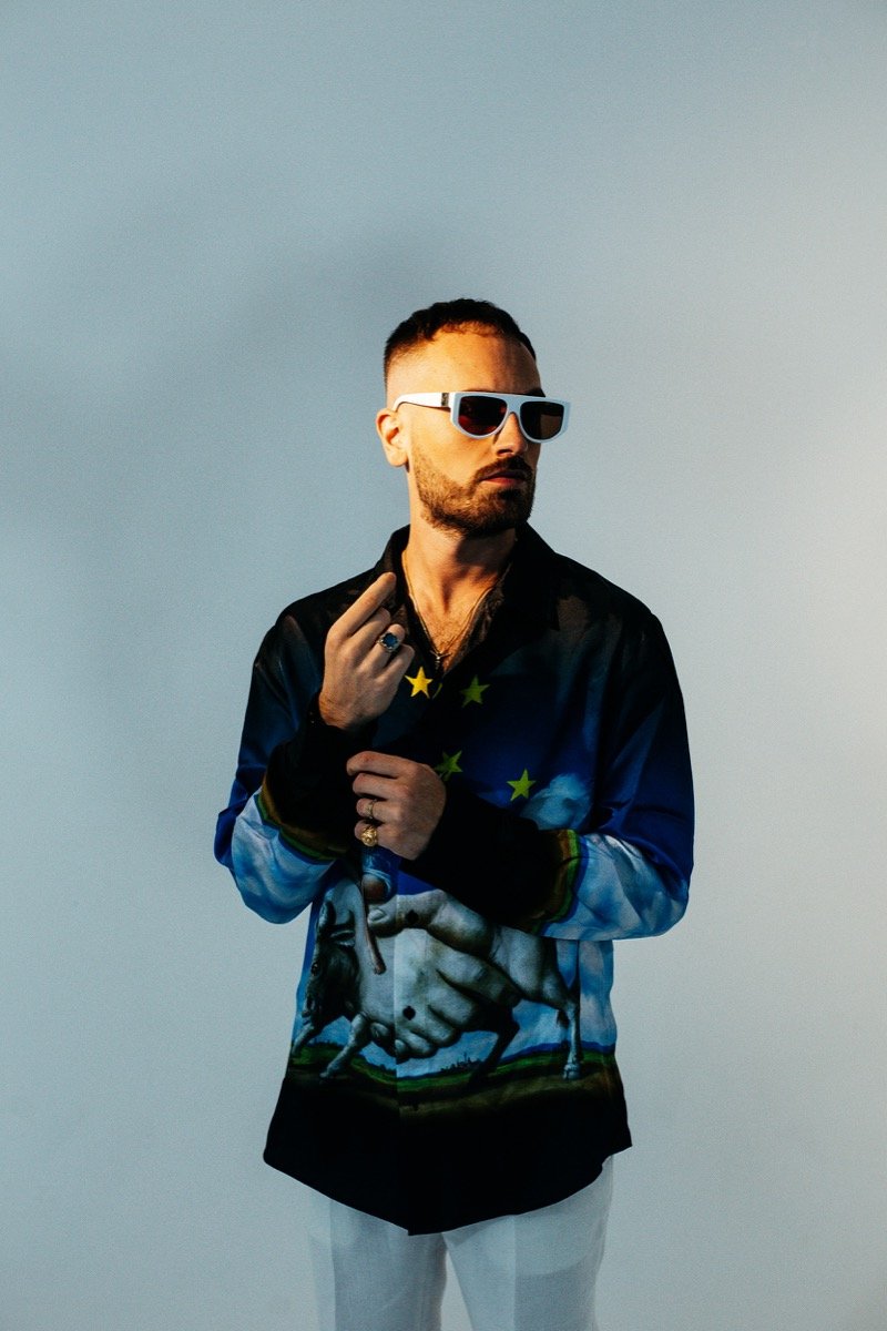 NUOVO SINGOLO E NUOVO ALBUM PER VALE LAMBO