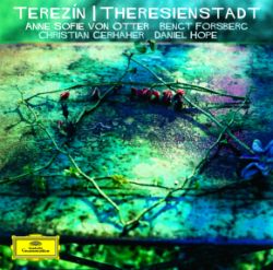 TEREZÌN