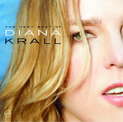 Il meglio di DIANA KRALL con INEDITI!