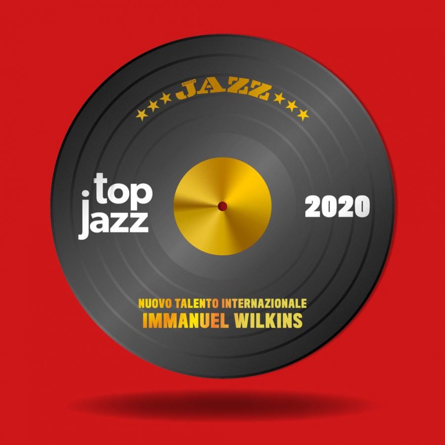 Top Jazz 2020: Immanuel Wilkins è 'Nuovo talento internazionale'
