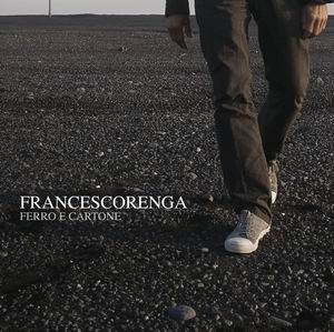 "Ferro e Cartone"  il nuovo singolo di Francesco Renga in radio da oggi