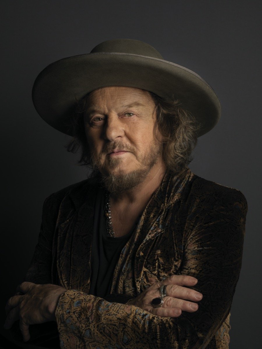 Zucchero Fornaciari torna con “Inacustico – D.O.C. & More”