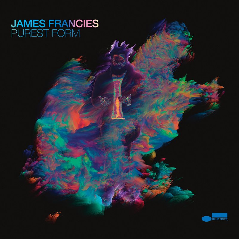 Esce "Purest Form", seconda prova da leader su etichetta Blue Note del giovane pianista, tastierista e compositore texano James Francies